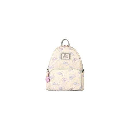 Loungefly Disney - Lilo e Stitch - Cutie Stitch Cherry Blossom Mini Backpack WDBK3954